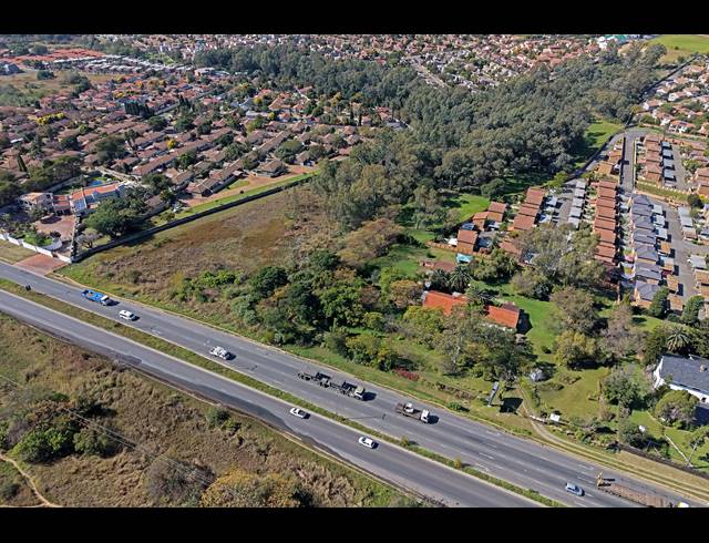 5 BEDROOM HOUSE FOR SALE IN BELLAIRS PARK